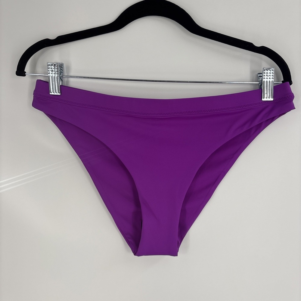 NWT Title Nine Hilo Bikini Bottom - Size Medium